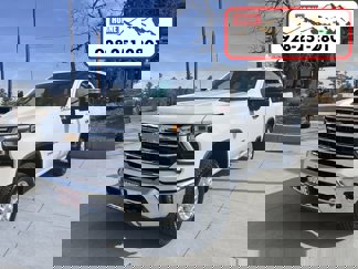 New 2025 Chevrolet Silverado 2500 LTZ w/ LTZ Plus Package image 1