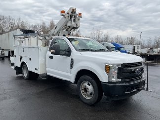 Used 2019 Ford F350 XL w/ Power Equipment Group image 1
