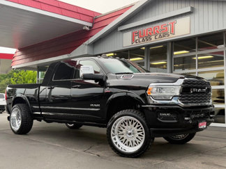 Used 2023 RAM 3500 Limited image 1
