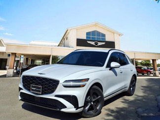 New 2026 Genesis GV70 3.5T Sport Prestige image 1