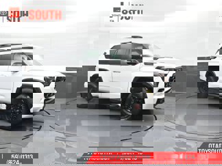 New 2025 Toyota Sequoia TRD Pro image 1