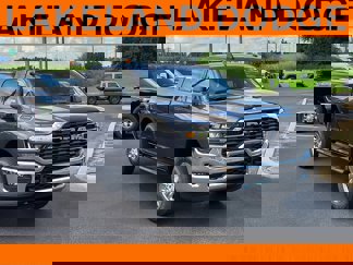 New 2026 RAM 2500 Tradesman image 1