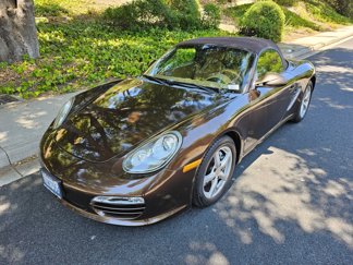 Used 2010 Porsche Boxster image 1