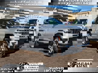 New 2025 Jeep Grand Cherokee L Laredo w/ Luxury Tech Group I image 1