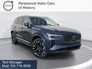 New 2025 Volvo XC90 B6 Plus w/ Protection Package Premier image 1