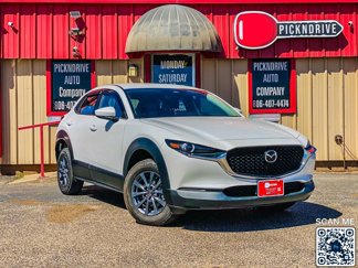 Used 2024 MAZDA CX-30 AWD 2.5 S image 1