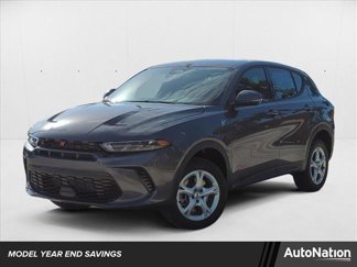 New 2024 Dodge Hornet GT image 1