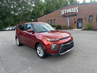 Used 2020 Kia Soul S image 1