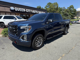 Used 2019 GMC Sierra 1500 AT4 w/ AT4 Premium Package image 1