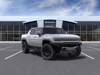 New 2025 GMC Hummer EV 2X image 1