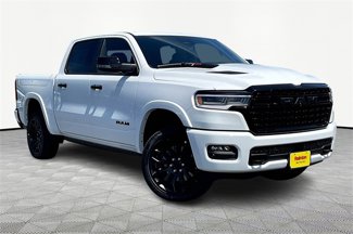 New 2026 RAM 1500 Limited image 1
