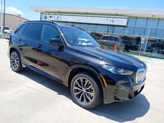 New 2026 BMW X5 xDrive40i image 1