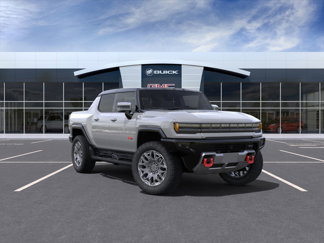 New 2025 GMC Hummer EV 3X w/ LPO, Sport Package image 1