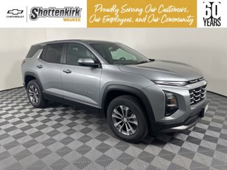 New 2026 Chevrolet Equinox LT w/ Convenience Package II image 1