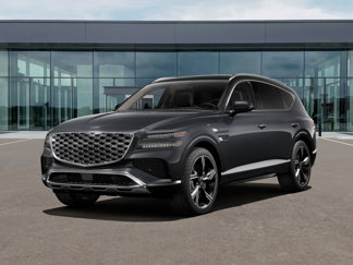 New 2025 Genesis GV80 3.5T Prestige image 1