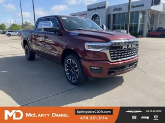 New 2025 RAM 1500 Limited image 1