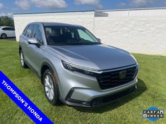 Used 2023 Honda CR-V EX image 1