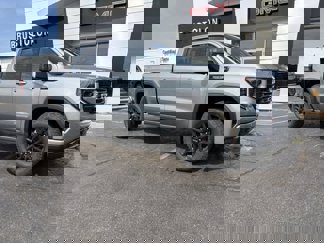 New 2026 GMC Sierra 1500 Elevation w/ Elevation Premium Package image 1