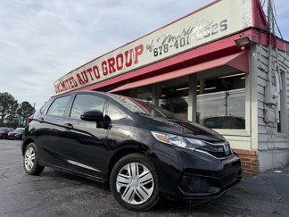 Used 2019 Honda Fit LX image 1