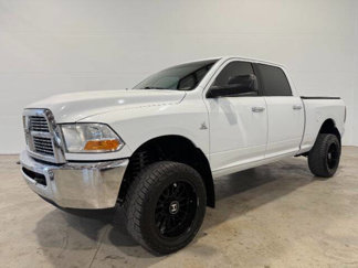 Used 2012 RAM 2500 SLT image 1