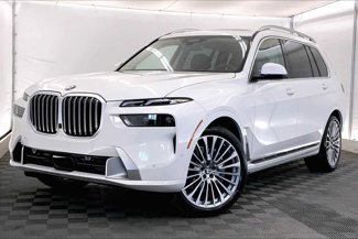New 2026 BMW X7 xDrive40i image 1