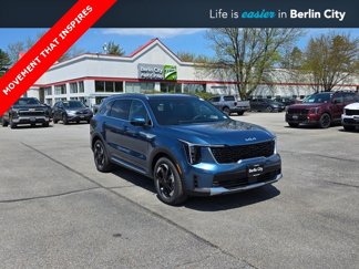New 2025 Kia Sorento SX Prestige image 1