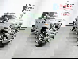 New 2026 GMC Sierra 1500 Denali image 1