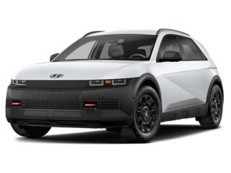 New 2025 Hyundai Ioniq 5 XRT image 1