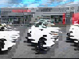 New 2025 Nissan Murano Platinum image 1
