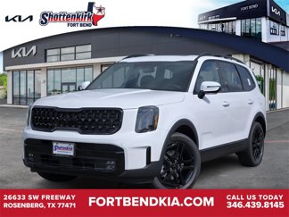 New 2025 Kia Telluride SX Prestige X-Line image 1
