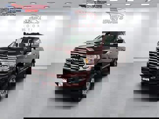 Used 2022 RAM 2500 Limited image 1