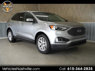Used 2023 Ford Edge SEL image 1