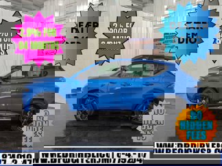 New 2024 Dodge Hornet R/T Plus w/ R/T Blacktop Package image 1