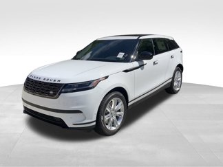 New 2026 Land Rover Range Rover Velar S image 1