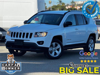 Used 2014 Jeep Compass Sport w/ Power Value Group image 1