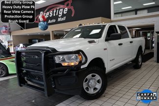 Used 2020 RAM 2500 Tradesman w/ Bed Utility Group image 1