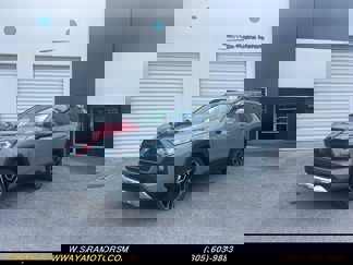 Used 2021 Toyota RAV4 TRD Off-Road image 1