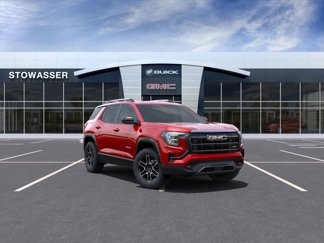 New 2026 GMC Terrain AT4 image 1