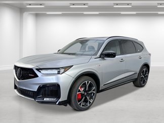 New 2026 Acura MDX Type S image 1