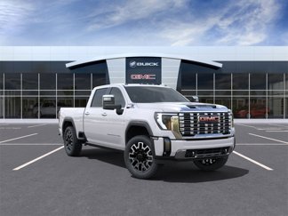 New 2025 GMC Sierra 2500 Denali w/ Denali Reserve Package image 1