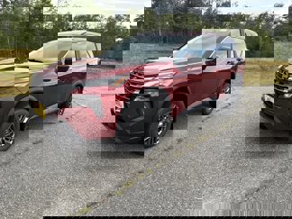New 2026 Nissan Rogue S image 1