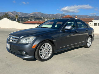 Used 2008 Mercedes-Benz C 300 Sedan image 1