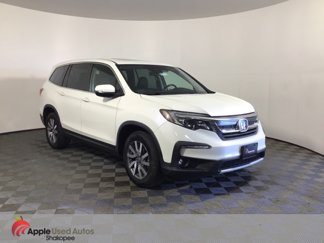 Used 2019 Honda Pilot EX-L image 1