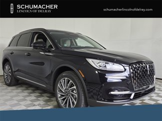 New 2025 Lincoln Corsair Reserve image 1