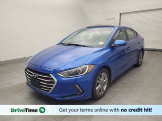 Used 2017 Hyundai Elantra Value Edition w/ Cargo Package image 1