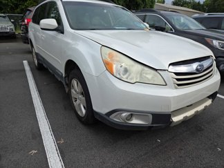 Used 2012 Subaru Outback 3.6R Limited w/ Moonroof Pkg image 1