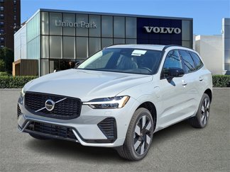 New 2025 Volvo XC60 T8 Plus w/ Protection Package Premier image 1