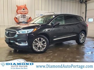 Used 2019 Buick Enclave Avenir w/ Avenir Technology Package image 1