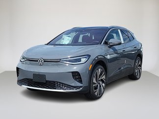 New 2025 Volkswagen ID.4 Pro S Plus image 1