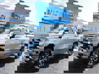 New 2025 Chevrolet Silverado 1500 LT image 1